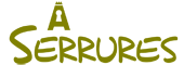 charleroi serrure logo