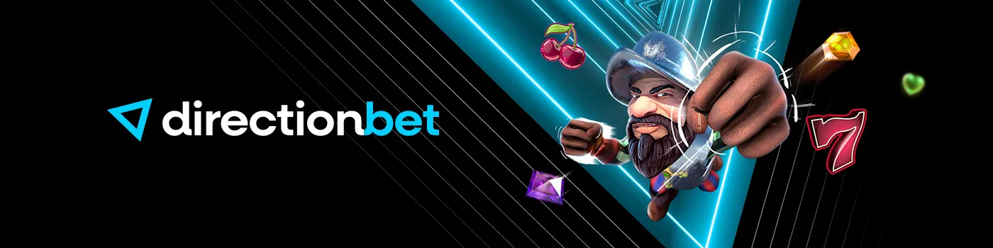 Directionbet casino légal