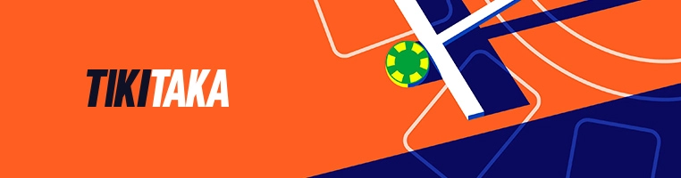 TikiTaka casino en ligne